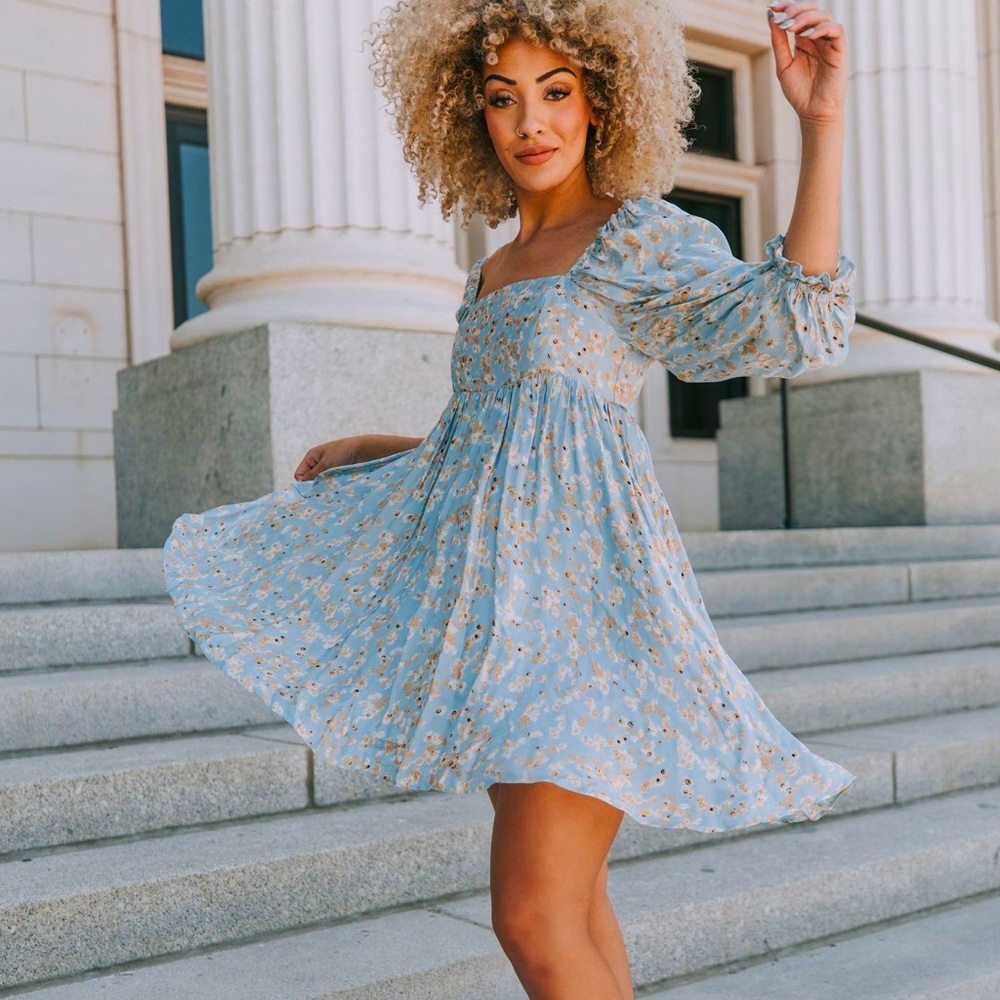 NWT Tory Dress